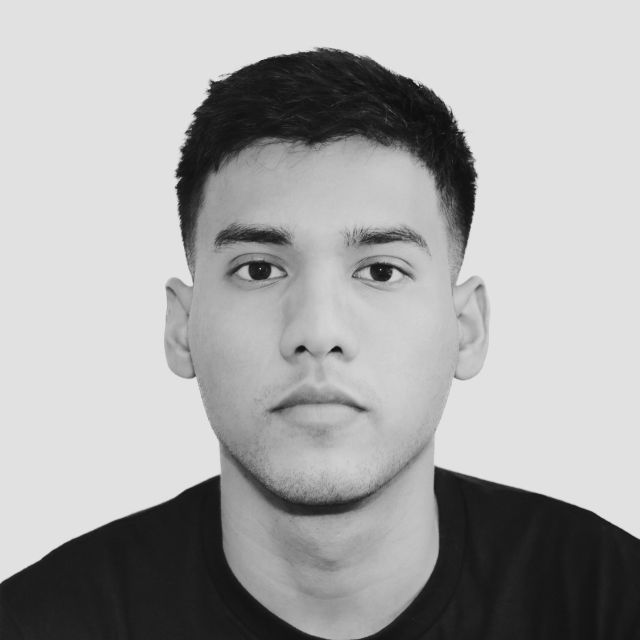 Alejandro García's avatar