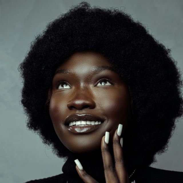 Jasmine Johnson's avatar