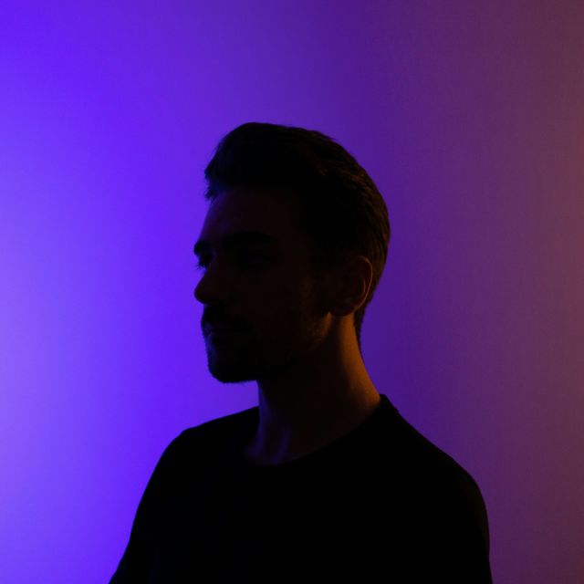 Klaus Muller's avatar
